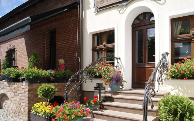 Oliwa Park Residence