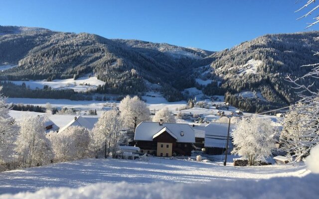 Gasthaus Luggwirt