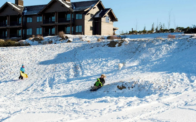 Tetherow Resort