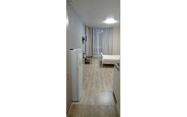 Хоум Отель на  пр. Притомский, д. 29