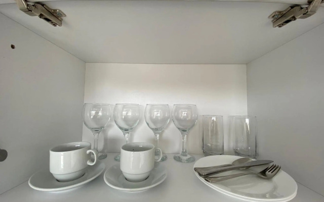 Private Cozy Studio Admiral Plaza C52