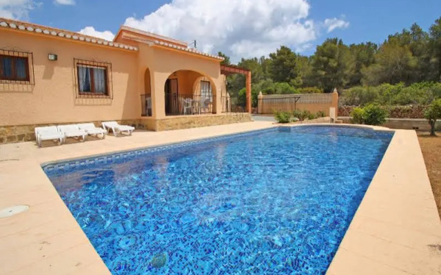 Villas Costa Calpe