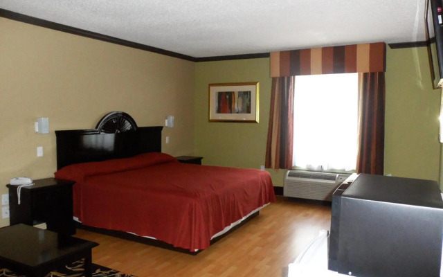 Araamda Inn Norcross