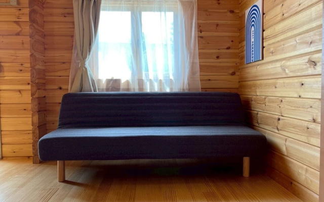 Naoshima Cottage – Guest Rooms – Naoshima