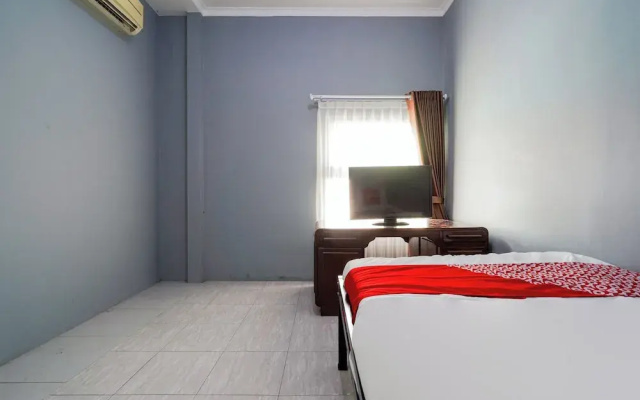 Hotel O Pdl Guest House Syariah
