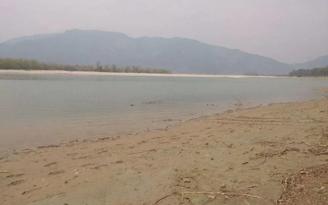Siddhartha Resort, Chisapani