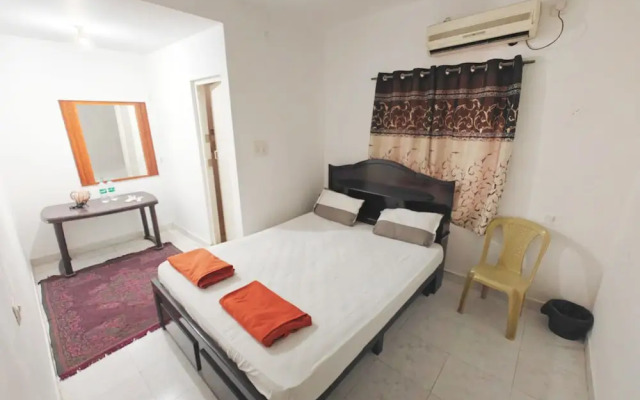 Nisarga Resort