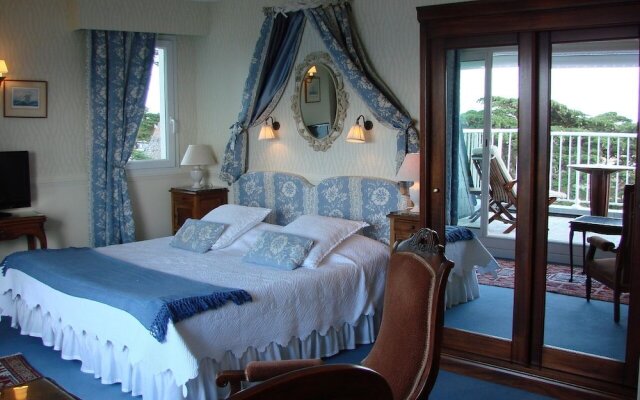 TI AL LANNEC Hotel Restaurant & Spa