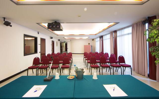 Best Western Hotel Solaf