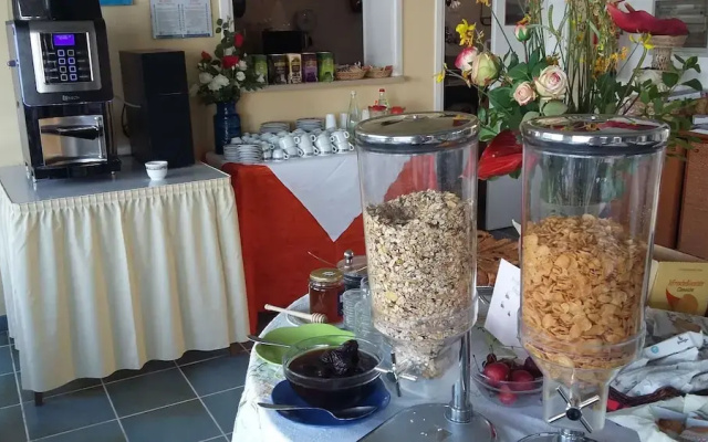 Hotel Scoglio Bianco