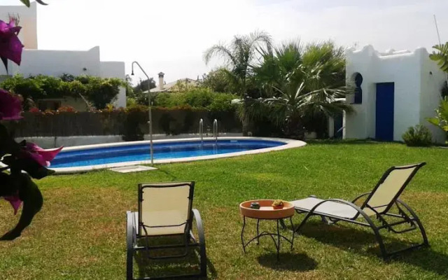 Casa Alegria
