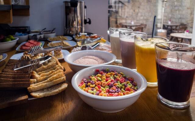 El Museo Hotel Boutique