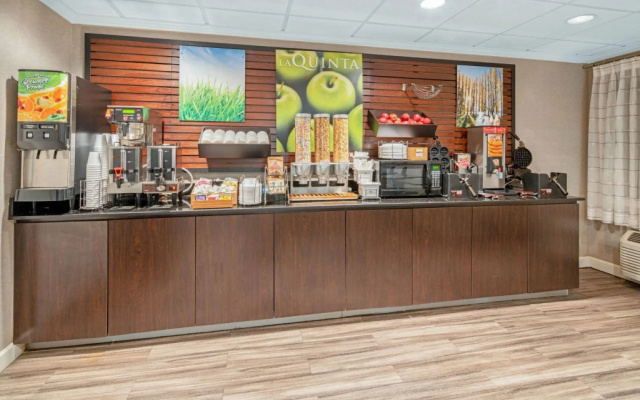 La Quinta Baton Rouge Rieger # 1020