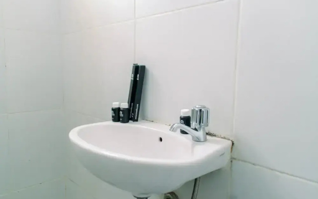 Comfort Studio Apartment Aeropolis Residence