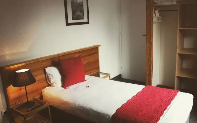 Hôtel de la Valentin