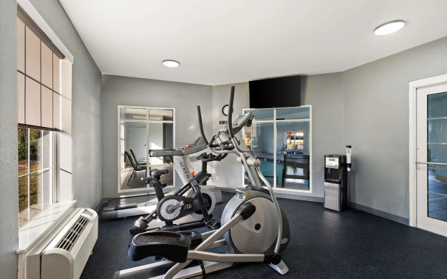 Best Western Shackleford