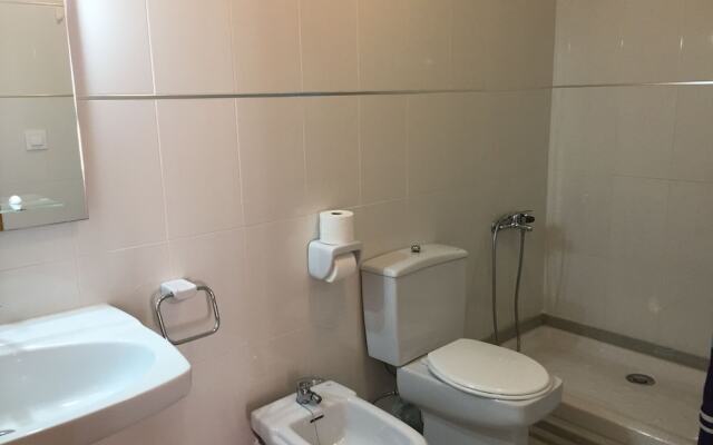 Apartamentos Rayo De Sol 46