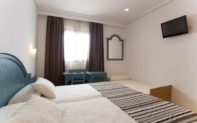 Hotel Bahia Formentera