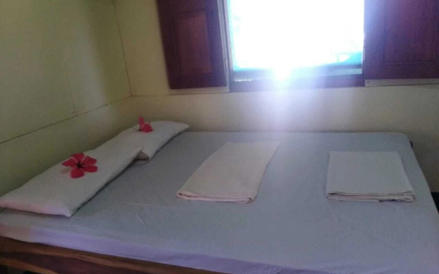 Hostal Familiar Vanessa Solentiname