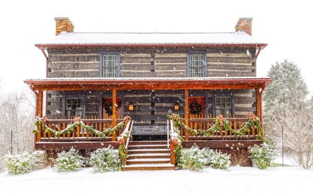 Willis Graves Bed and Breakfast