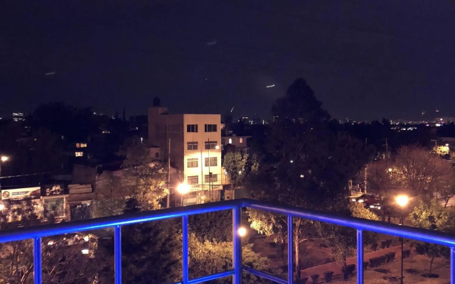 Posada Aurorita