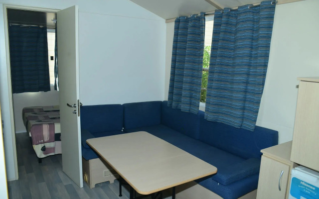 Resort Baia del Silenzio