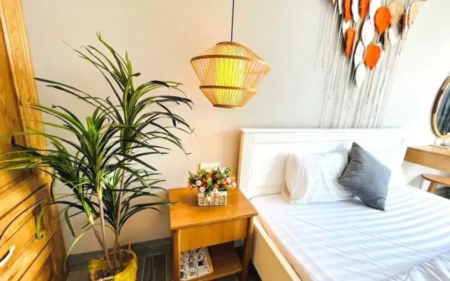 Ho Quy Ly Holiday Apartment for Family