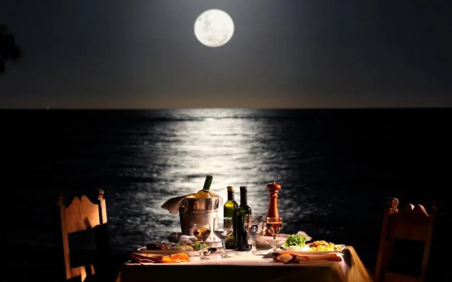 Canto dAlvorada Hotel Pousada