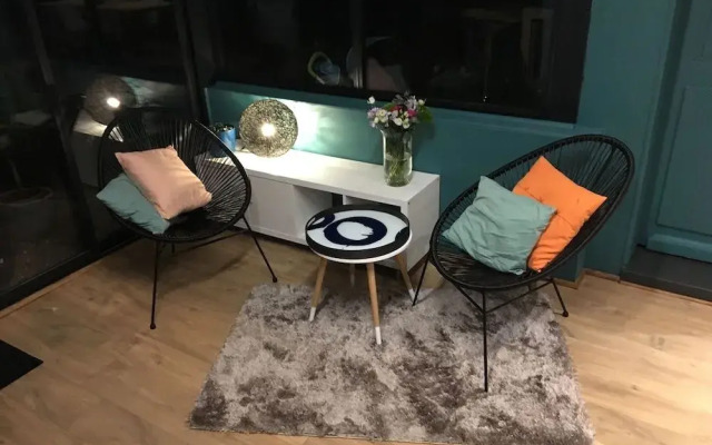 Le Clos de la Commanderie