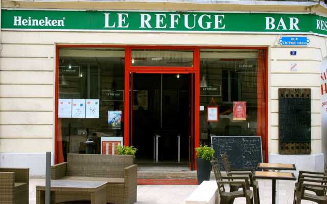 Hôtel Restaurant le Refuge