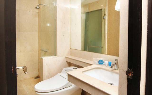 Airy Ngagel Jaya Surabaya