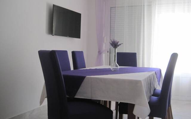 Ivan - With Large Terrace - A1