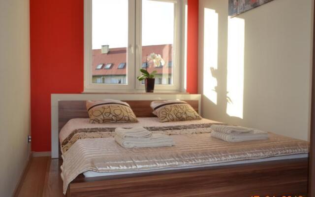 Apartament Green Hill