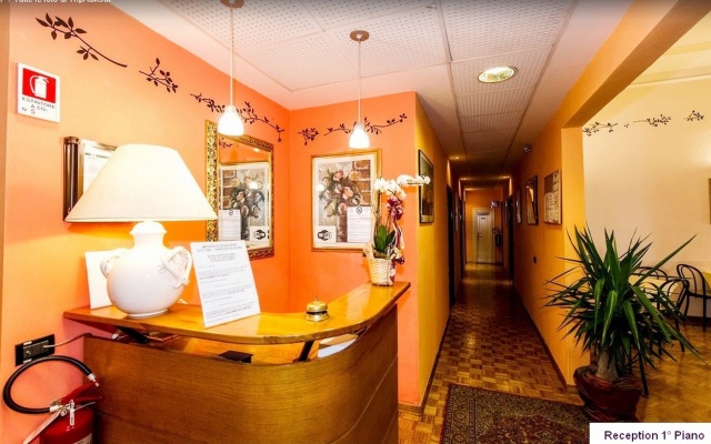 Hotel Leopolda