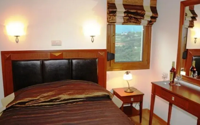 Guesthouse Thea