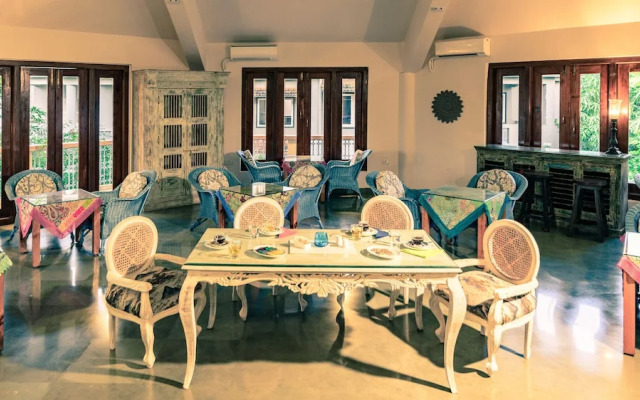Villa Boa Ventura