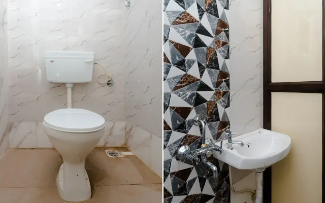 Suprabha by OYO Rooms