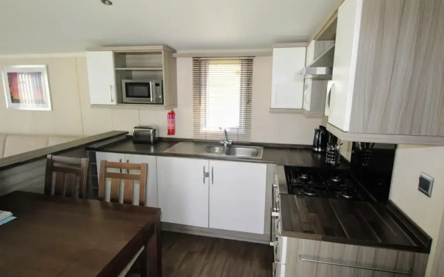 Patrington Haven Luxury 8 Berth Park Home