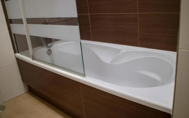 Apartamento Casa Cabana