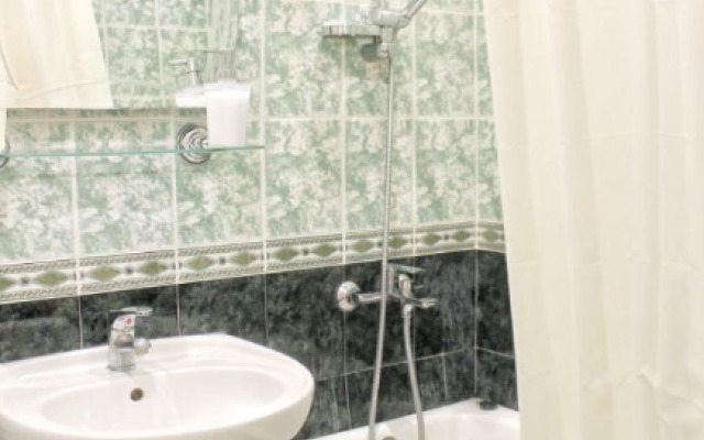 Апартаменты на улице Воровского