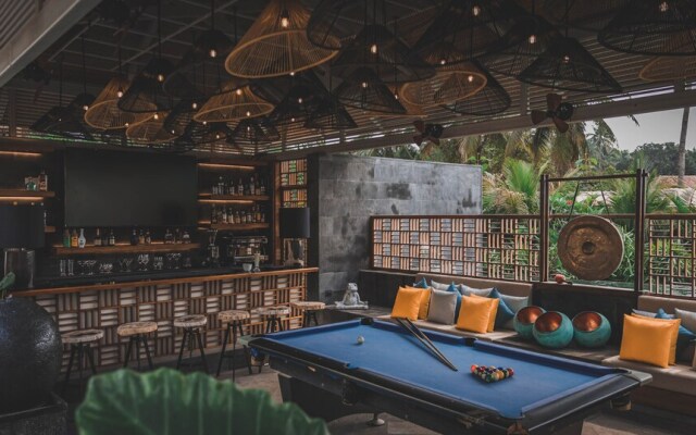 Baale Resort Goa