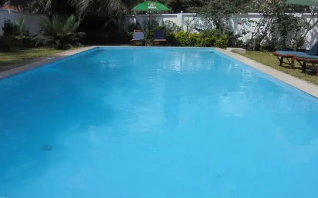 Pumzika hotel