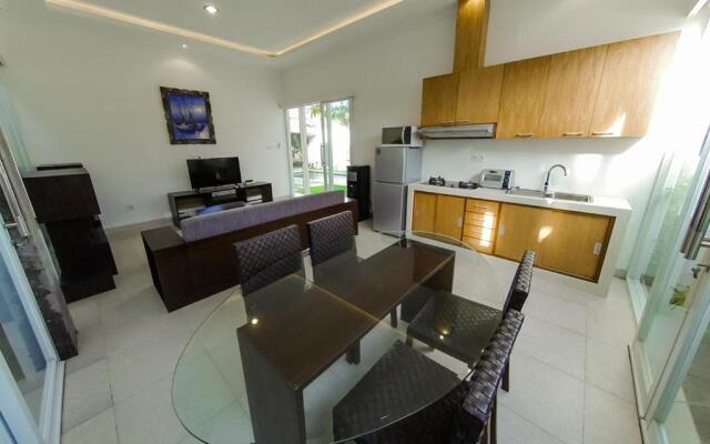 Anna Villa - Renewal