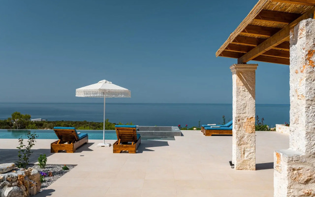 Terra Lucis Mountain Residences