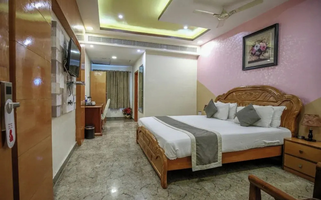 Hotel Vaibhav Inn