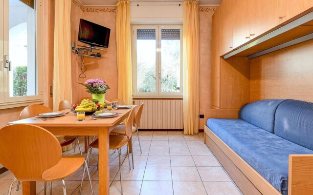 Bilo 5 pax - Apt 8