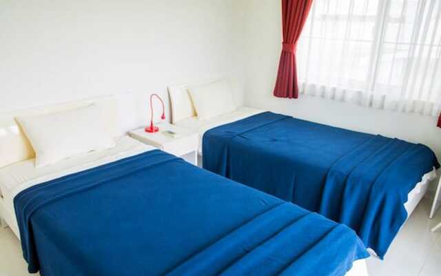 Ocean View Villa Doucy