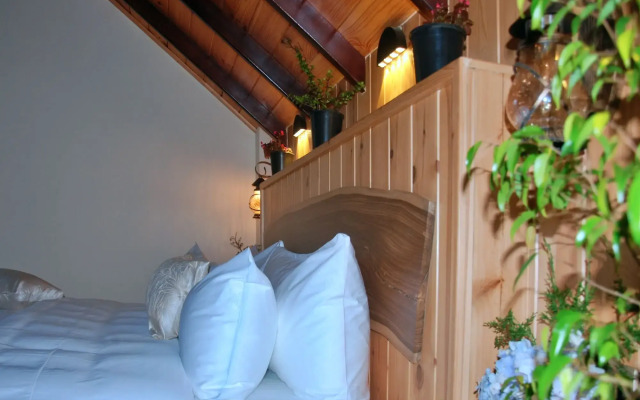 Cottage San Francesco