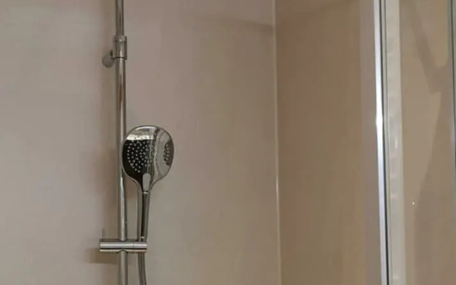 Seehund Comfortable Holiday Residence