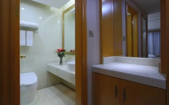 Venus International Hotel